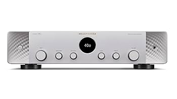 Amazon.co.jp: Marantz ネットワークレシーバー、HDMIセレクター